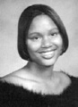 LAKRESHIA BROWN: class of 2000, Grant Union High School, Sacramento, CA.